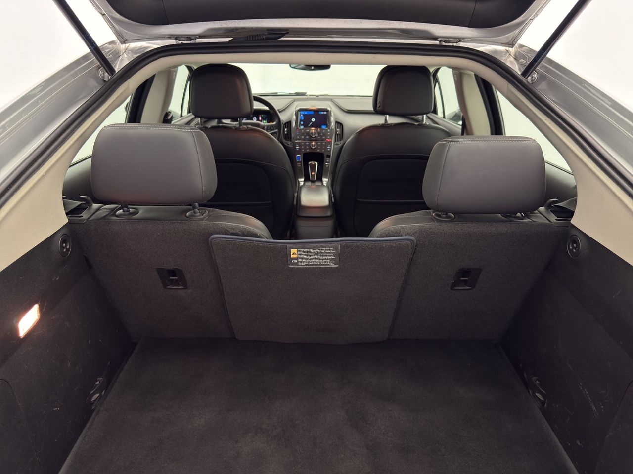 Opel Ampera 1.4 Excellence - Foto 38