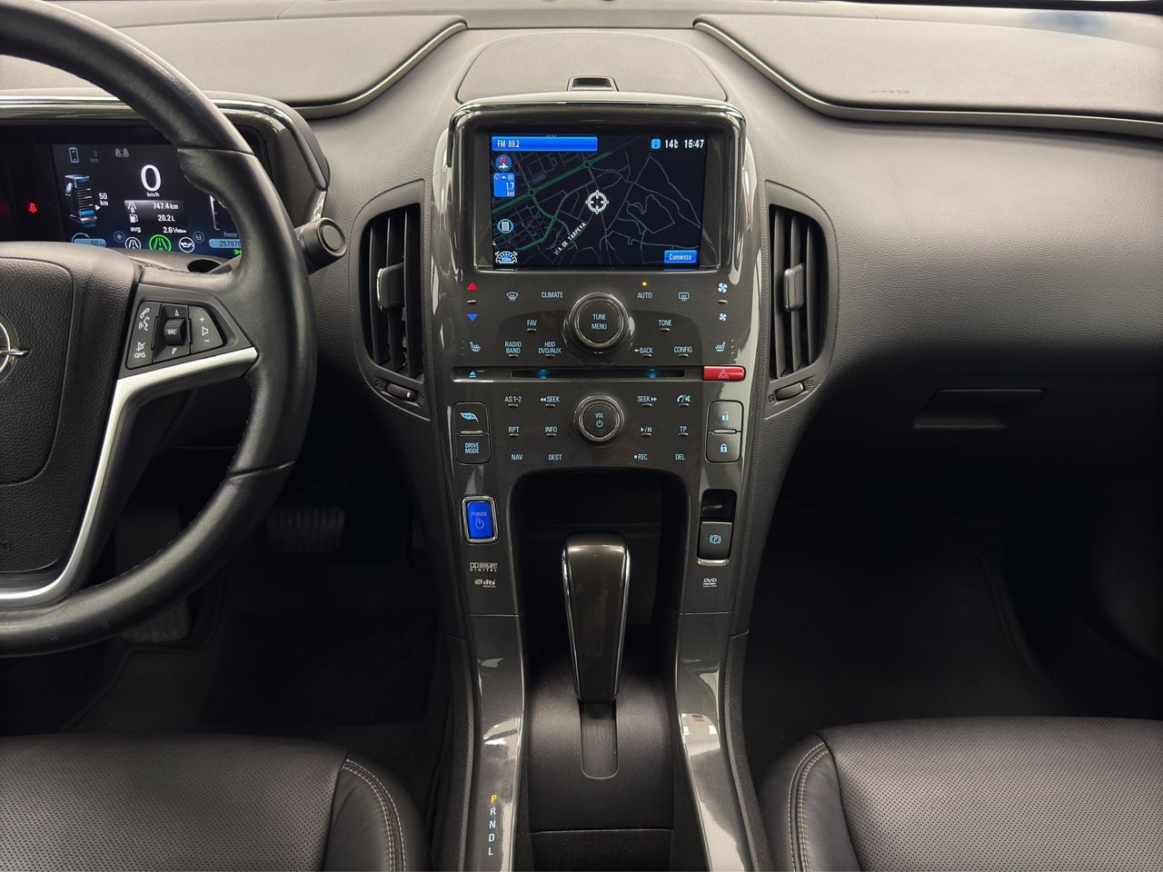 Opel Ampera 1.4 Excellence - Foto 16