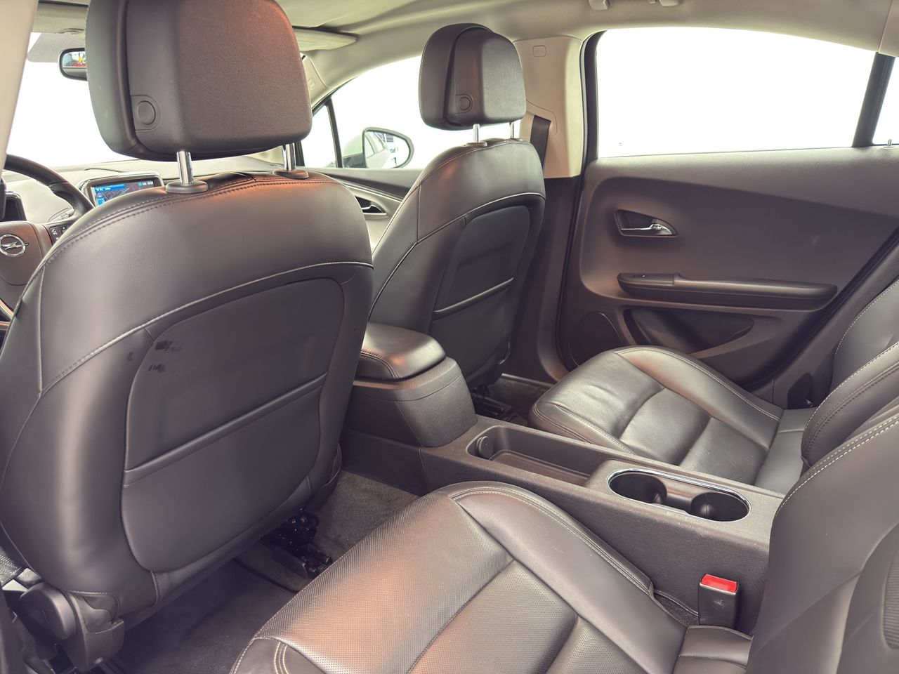 Opel Ampera 1.4 Excellence - Foto 36