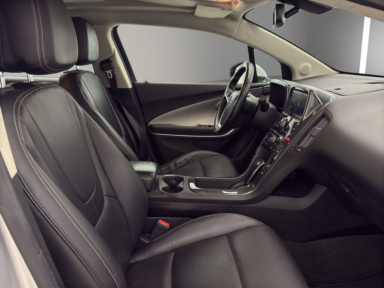 Opel Ampera 1.4 Excellence - Foto 19