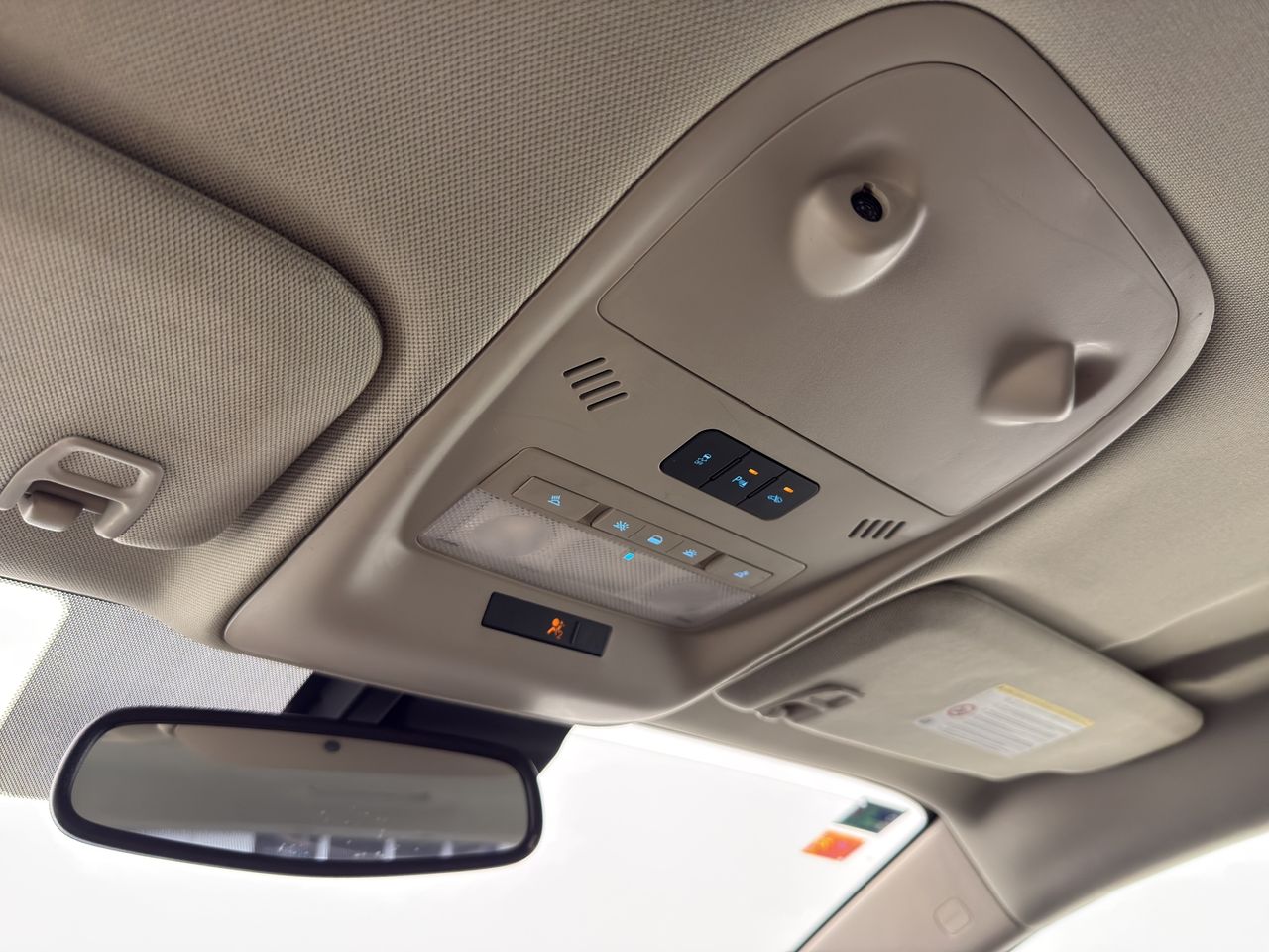 Opel Ampera 1.4 Excellence - Foto 34