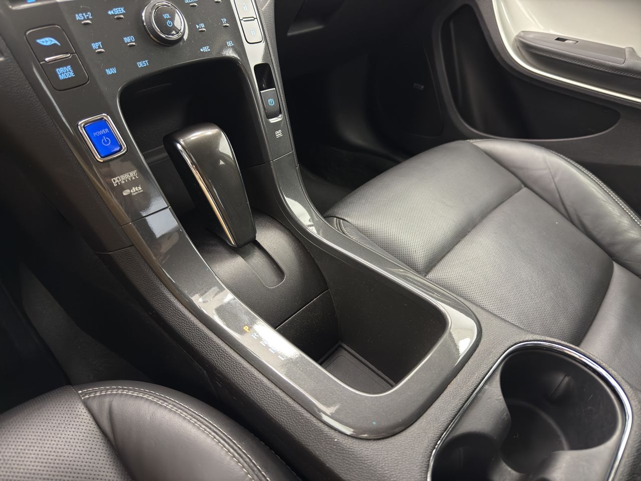 Opel Ampera 1.4 Excellence - Foto 33