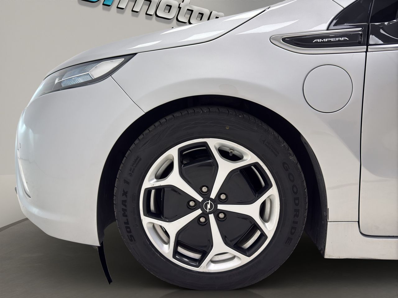 Opel Ampera 1.4 Excellence - Foto 22