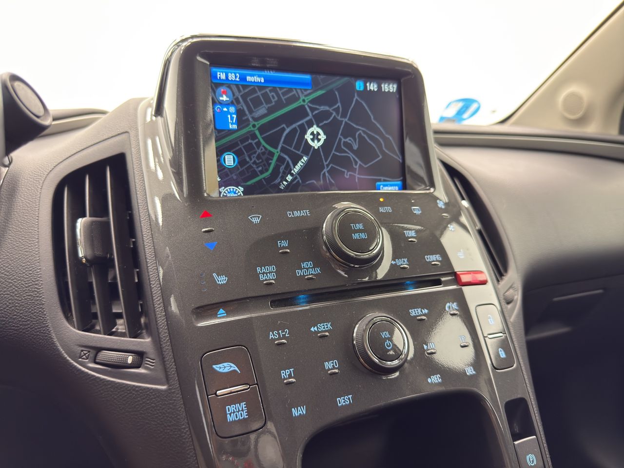 Opel Ampera 1.4 Excellence - Foto 31