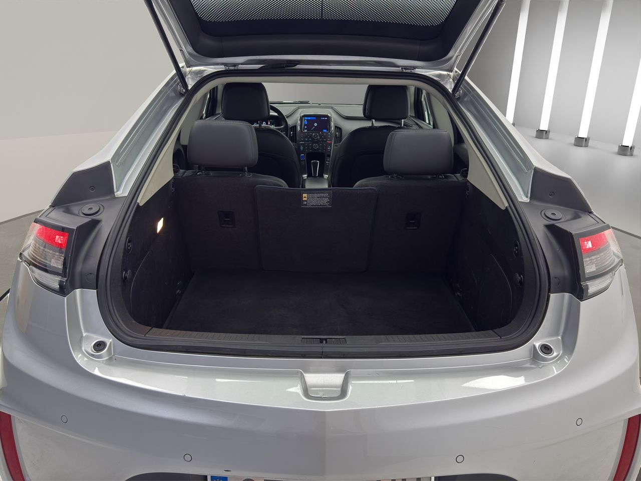 Opel Ampera 1.4 Excellence - Foto 21