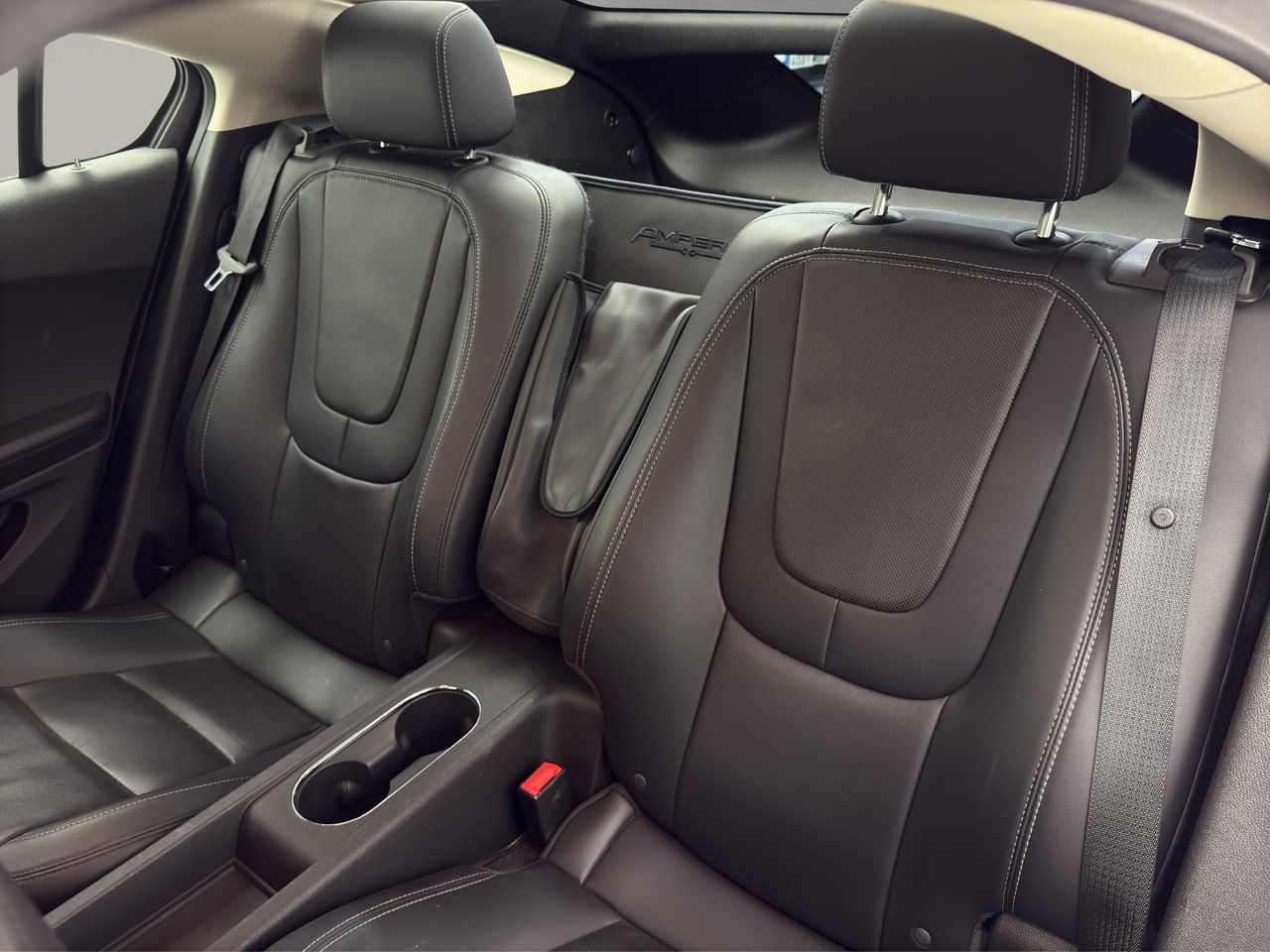 Opel Ampera 1.4 Excellence - Foto 14