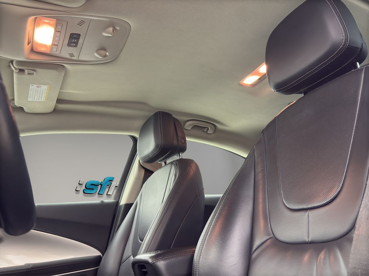 Opel Ampera 1.4 Excellence - Foto 23