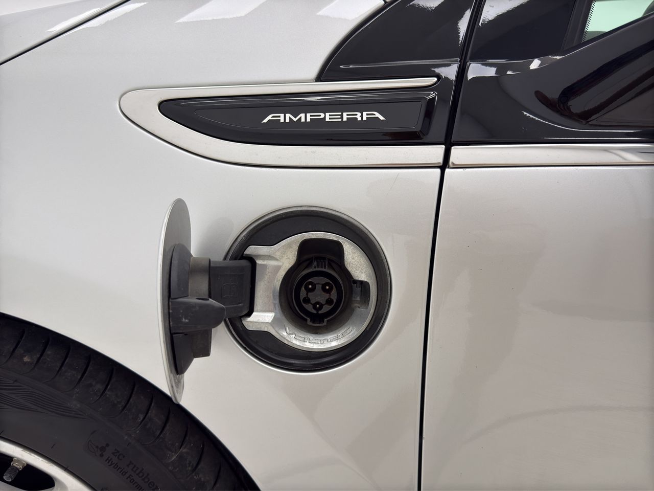 Opel Ampera 1.4 Excellence - Foto 24