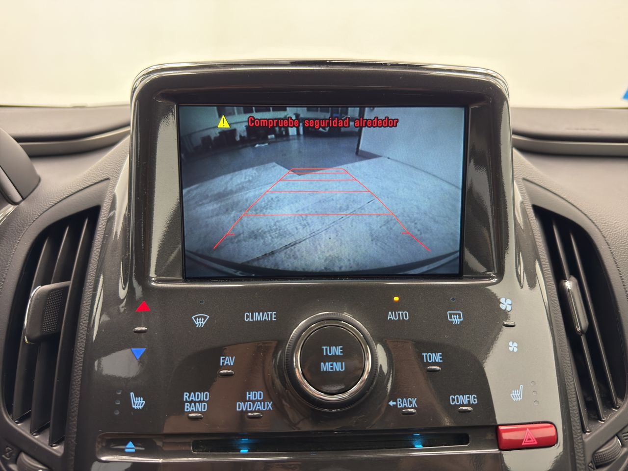 Opel Ampera 1.4 Excellence - Foto 32