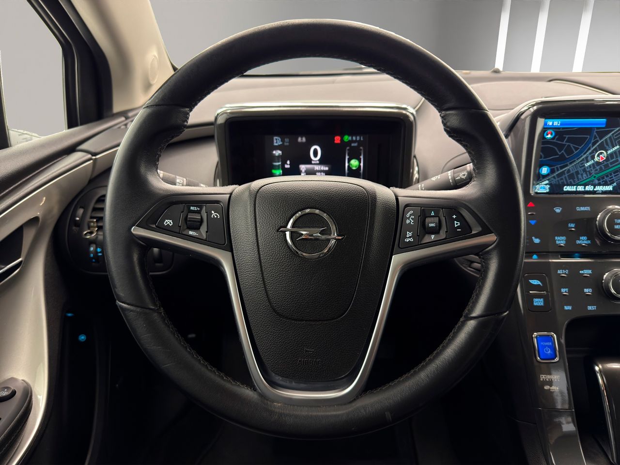 Opel Ampera 1.4 Excellence - Foto 11