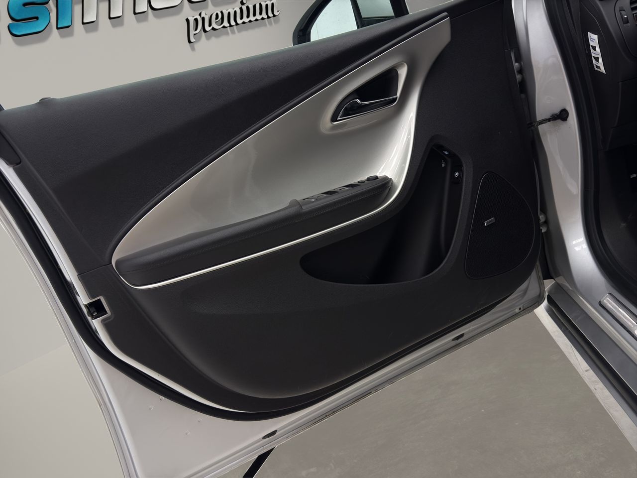 Opel Ampera 1.4 Excellence - Foto 13