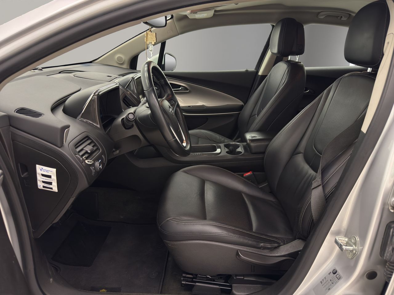 Opel Ampera 1.4 Excellence - Foto 10