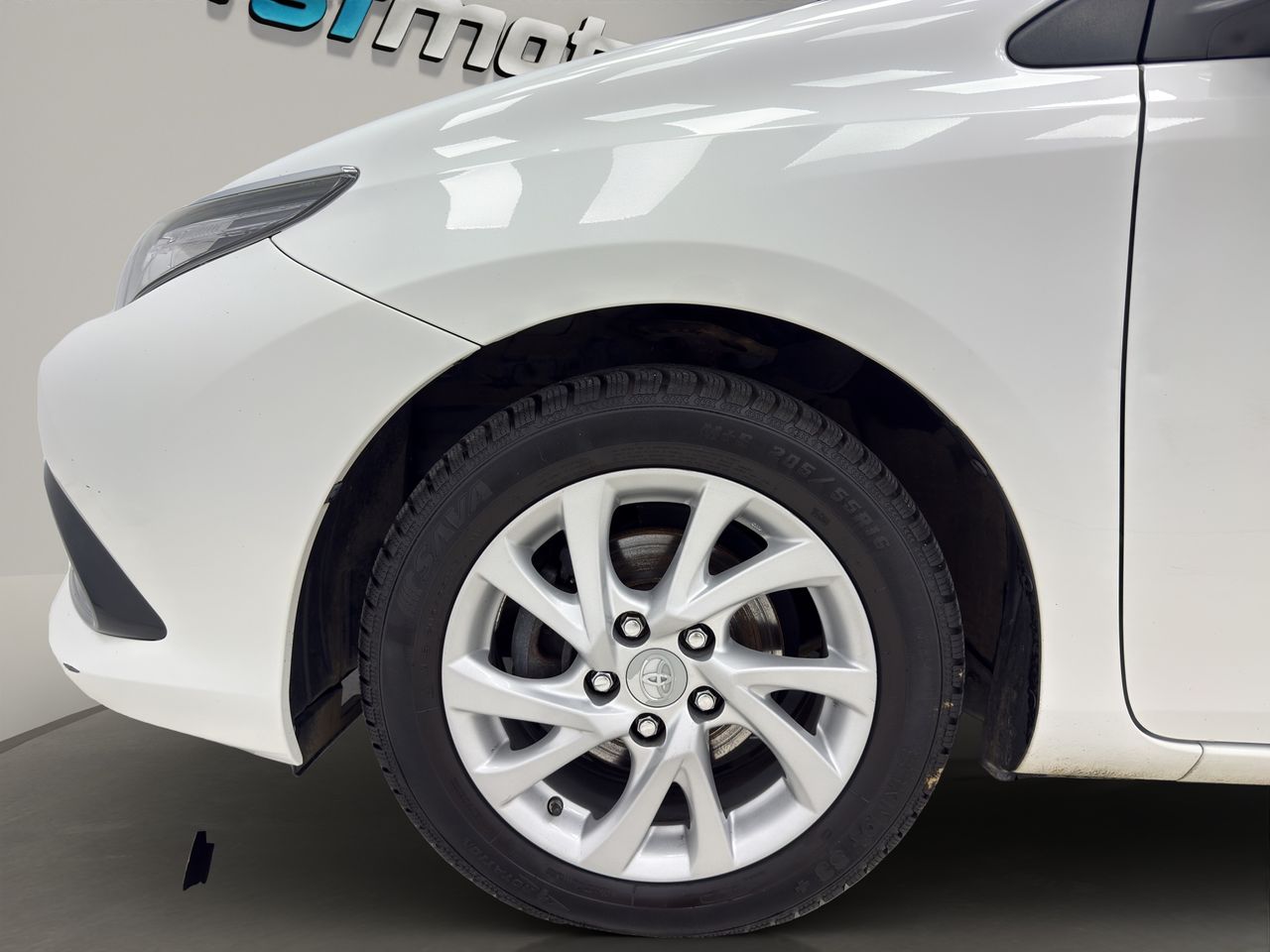 Toyota Auris 1.6 TOURING SPORTS 130CV - Foto 22