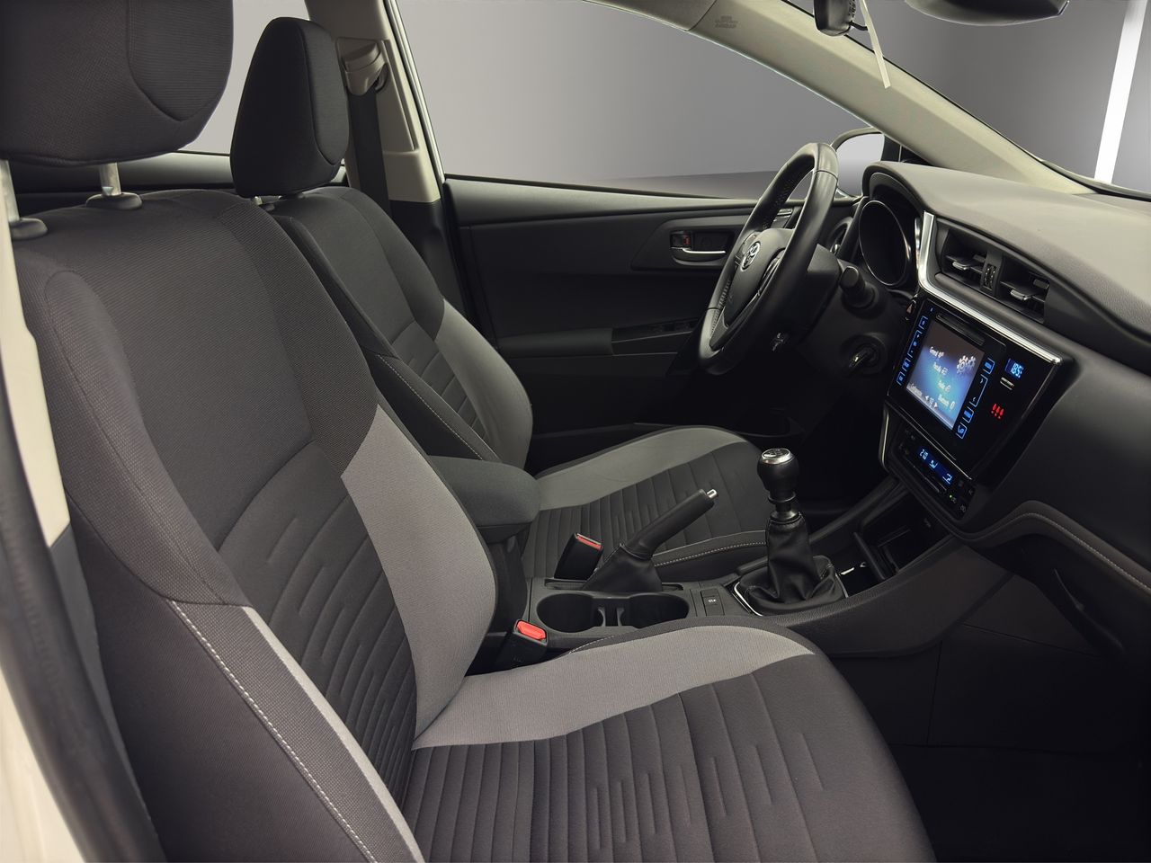 Toyota Auris 1.6 TOURING SPORTS 130CV - Foto 19