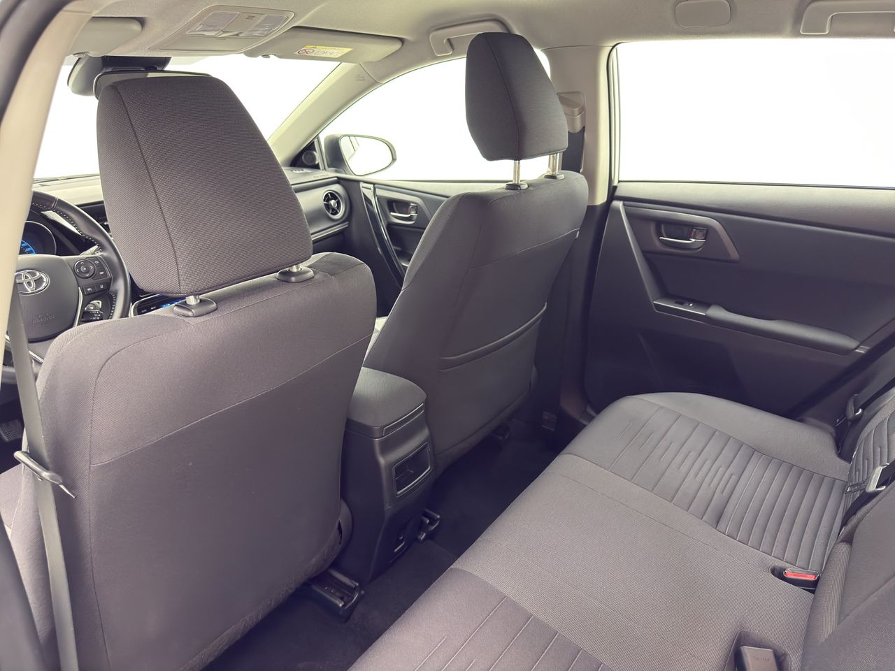 Toyota Auris 1.6 TOURING SPORTS 130CV - Foto 35