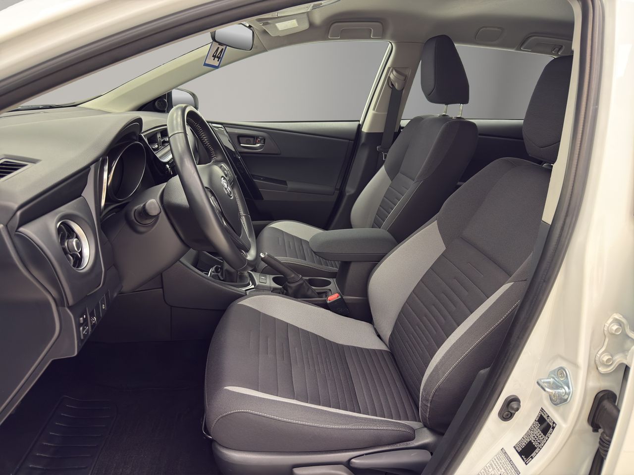 Toyota Auris 1.6 TOURING SPORTS 130CV - Foto 10