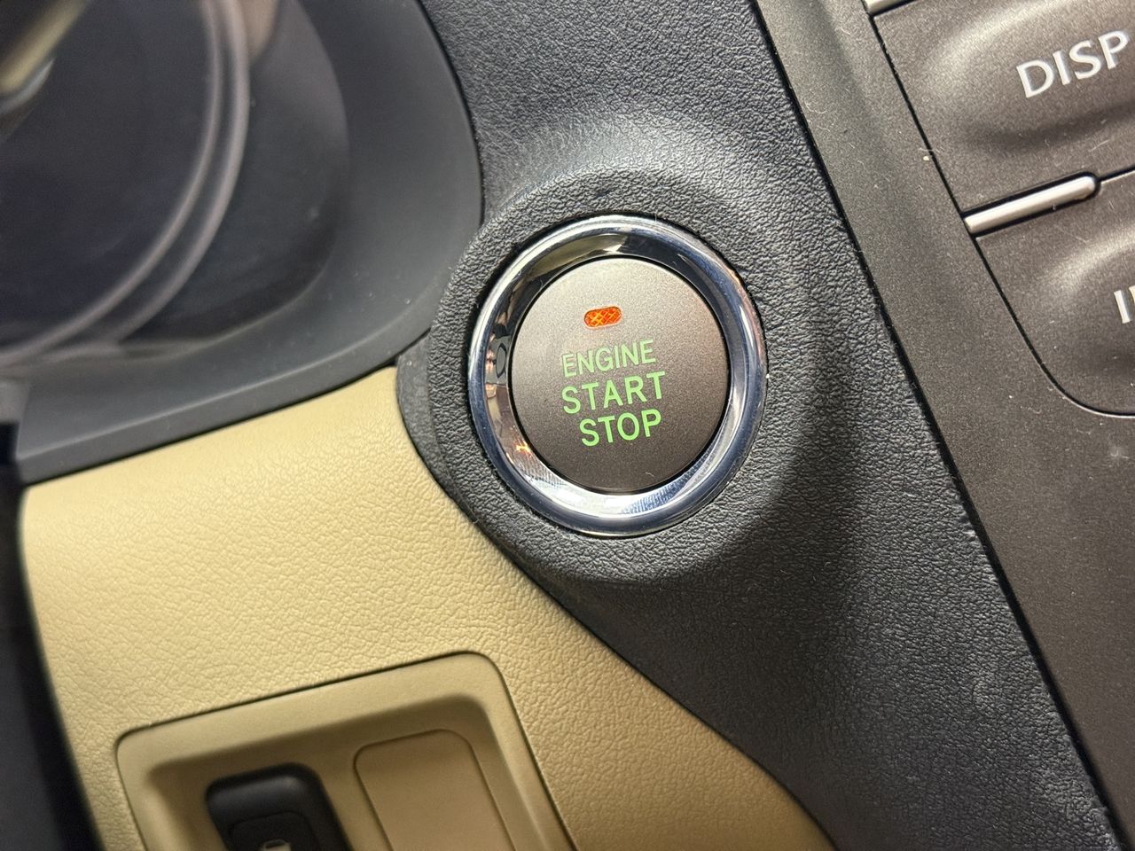 Lexus IS 2006 - Foto 13