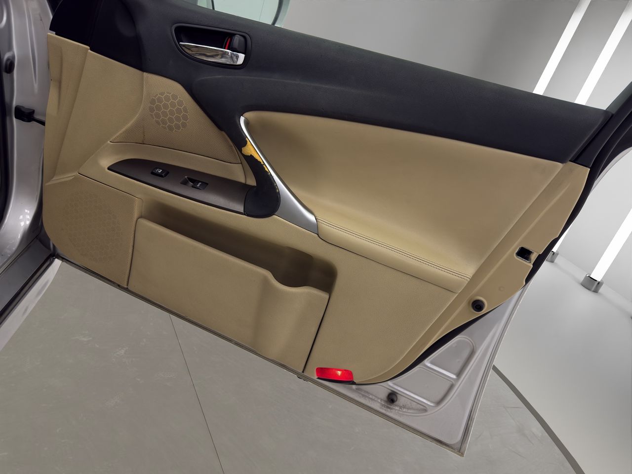 Lexus IS 2006 - Foto 19