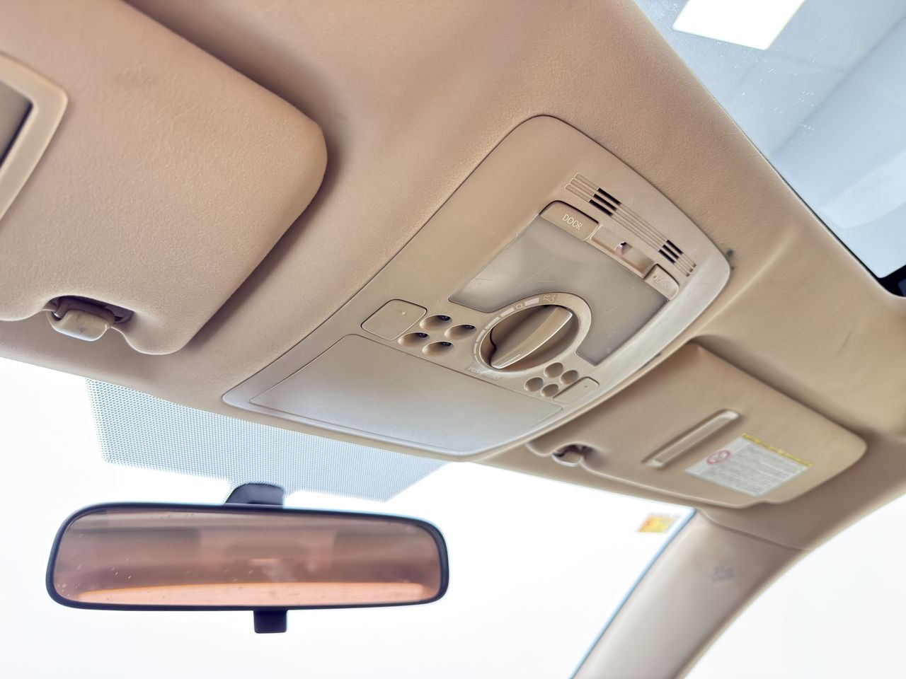 Lexus IS 2006 - Foto 28