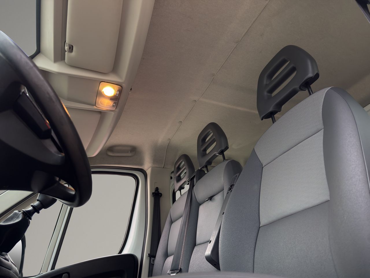 Peugeot Boxer 335 LWB DSL - Foto 23