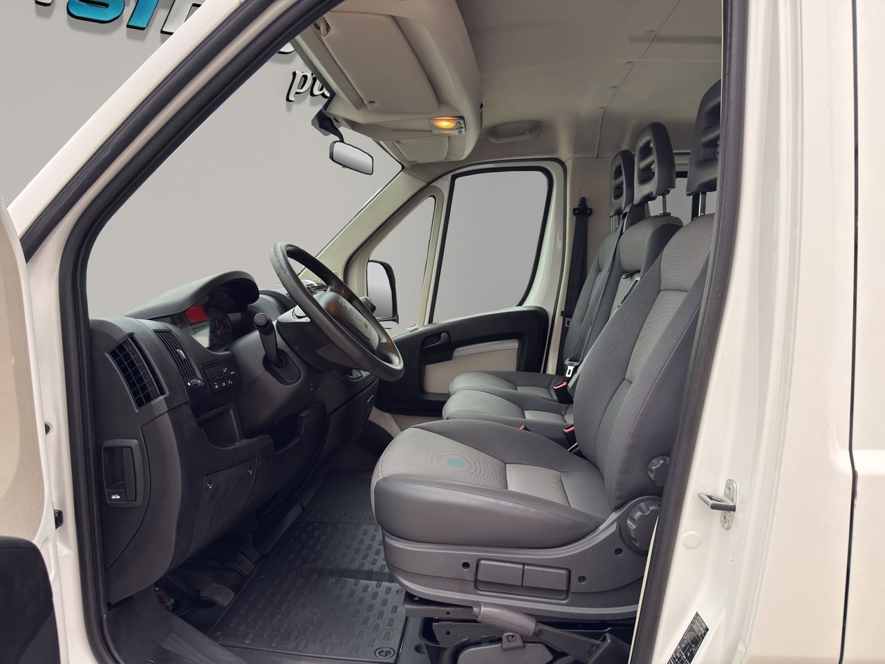 Peugeot Boxer 335 LWB DSL - Foto 10