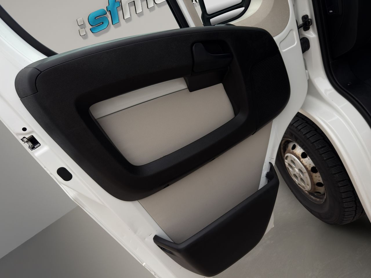 Peugeot Boxer 335 LWB DSL - Foto 13