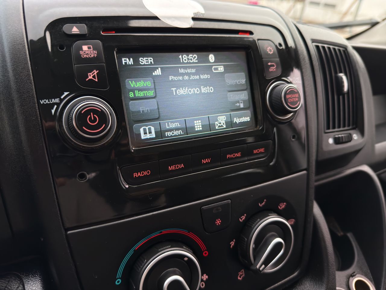 Peugeot Boxer 335 LWB DSL - Foto 26