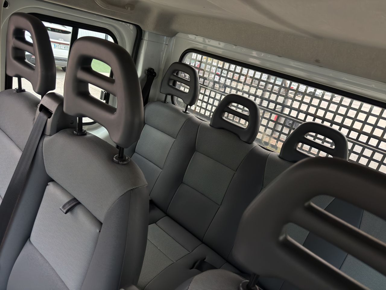 Peugeot Boxer 335 LWB DSL - Foto 34