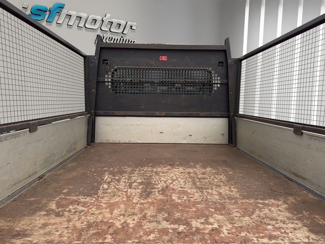 Peugeot Boxer 335 LWB DSL - Foto 21