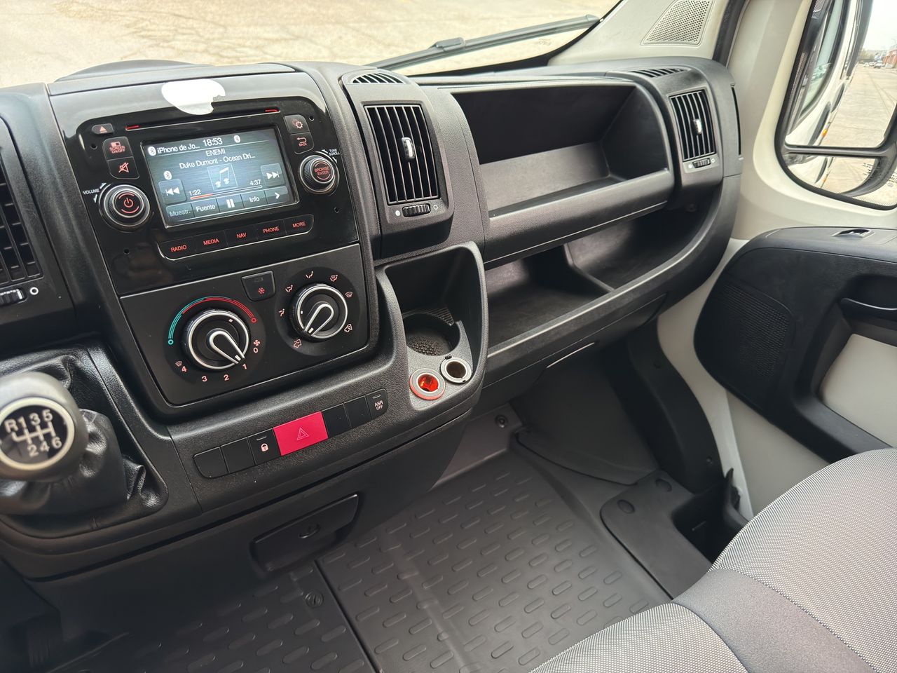 Peugeot Boxer 335 LWB DSL - Foto 29