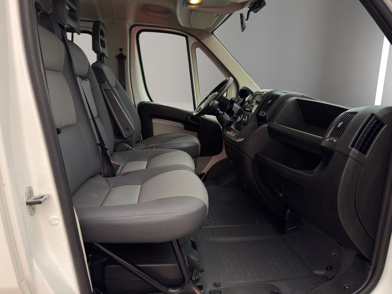 Peugeot Boxer 335 LWB DSL - Foto 19