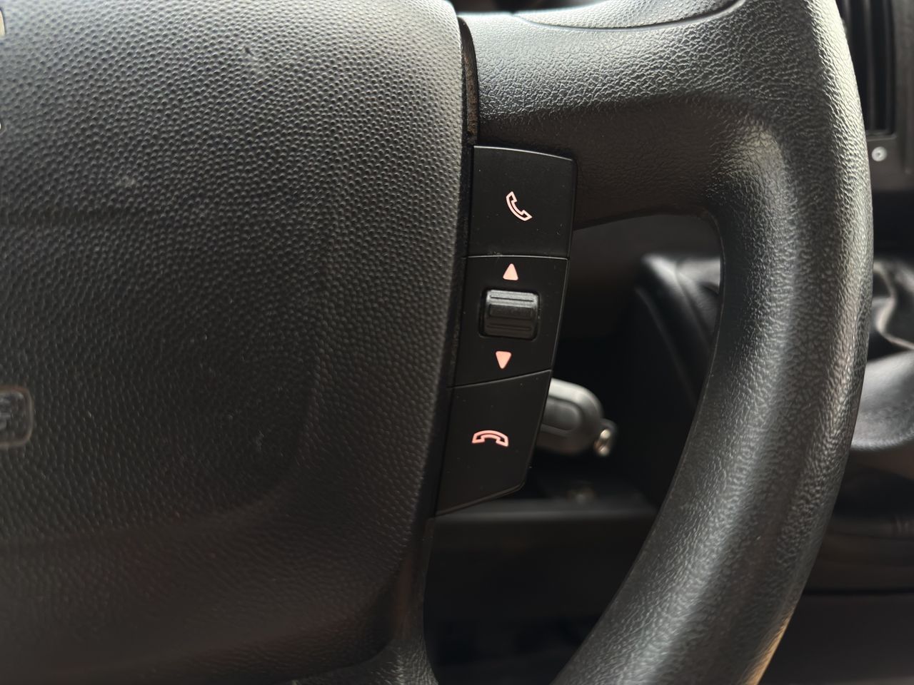 Peugeot Boxer 335 LWB DSL - Foto 31