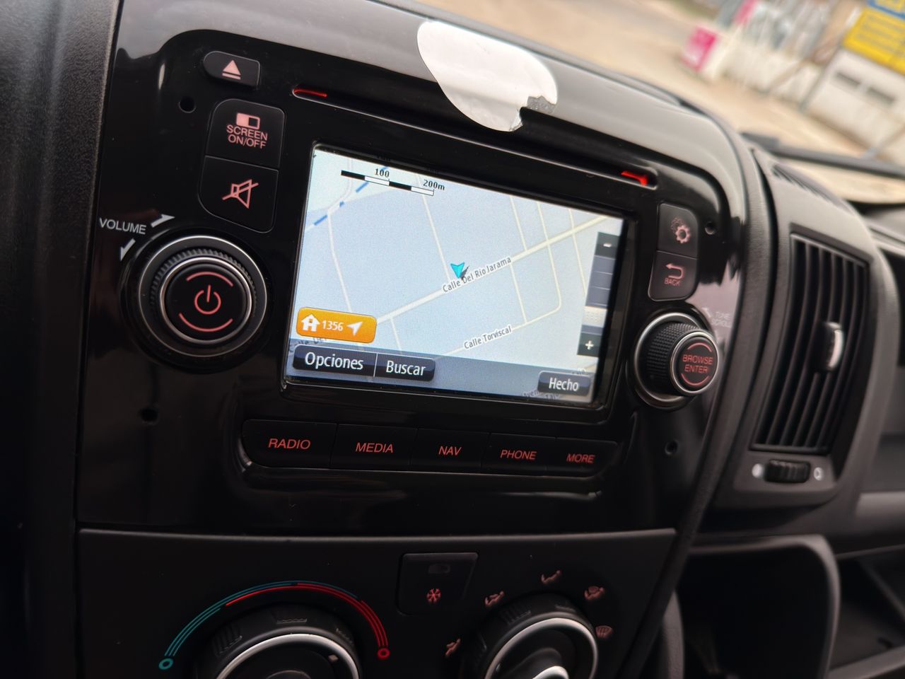 Peugeot Boxer 335 LWB DSL - Foto 28