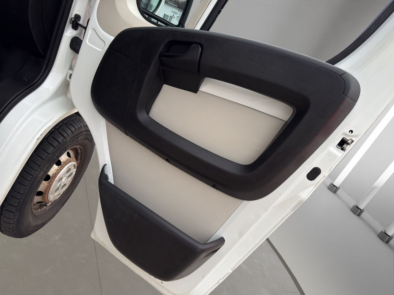 Peugeot Boxer 335 LWB DSL - Foto 18