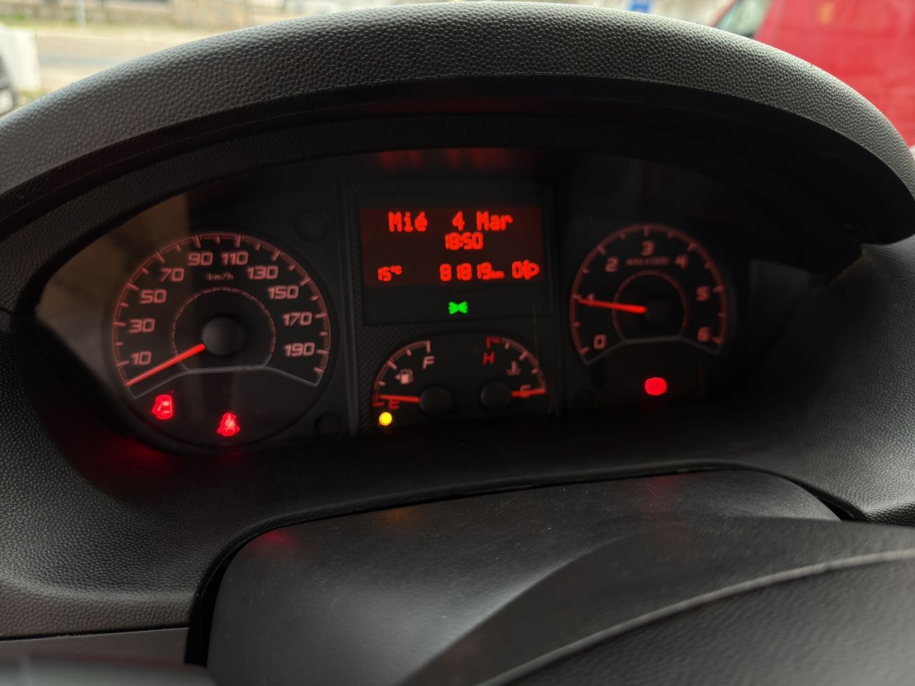 Peugeot Boxer 335 LWB DSL - Foto 24