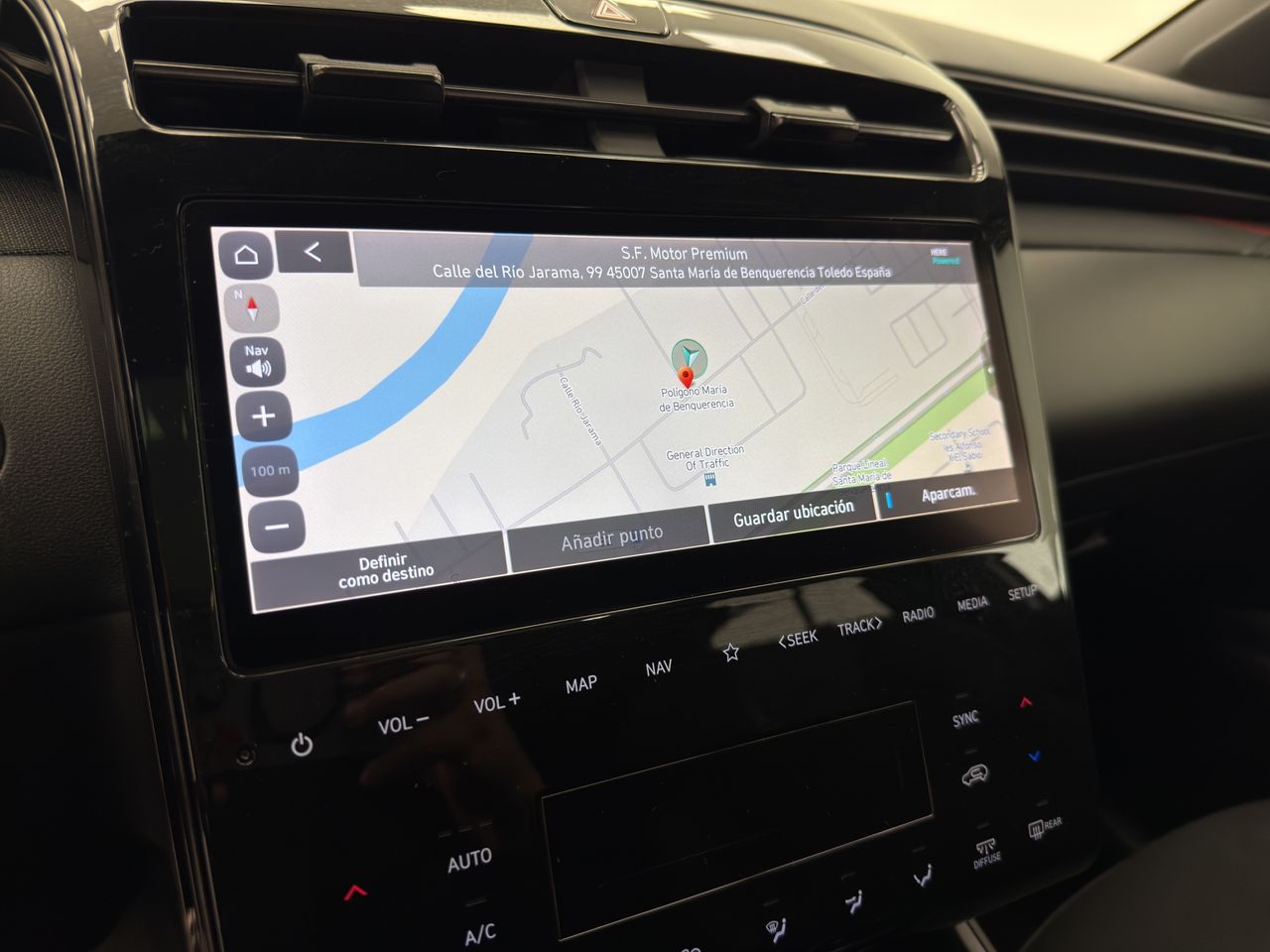 Hyundai Tucson 1.6 TGDI 169kW HEV Tecno Sky Auto Todoterreno - Foto 39