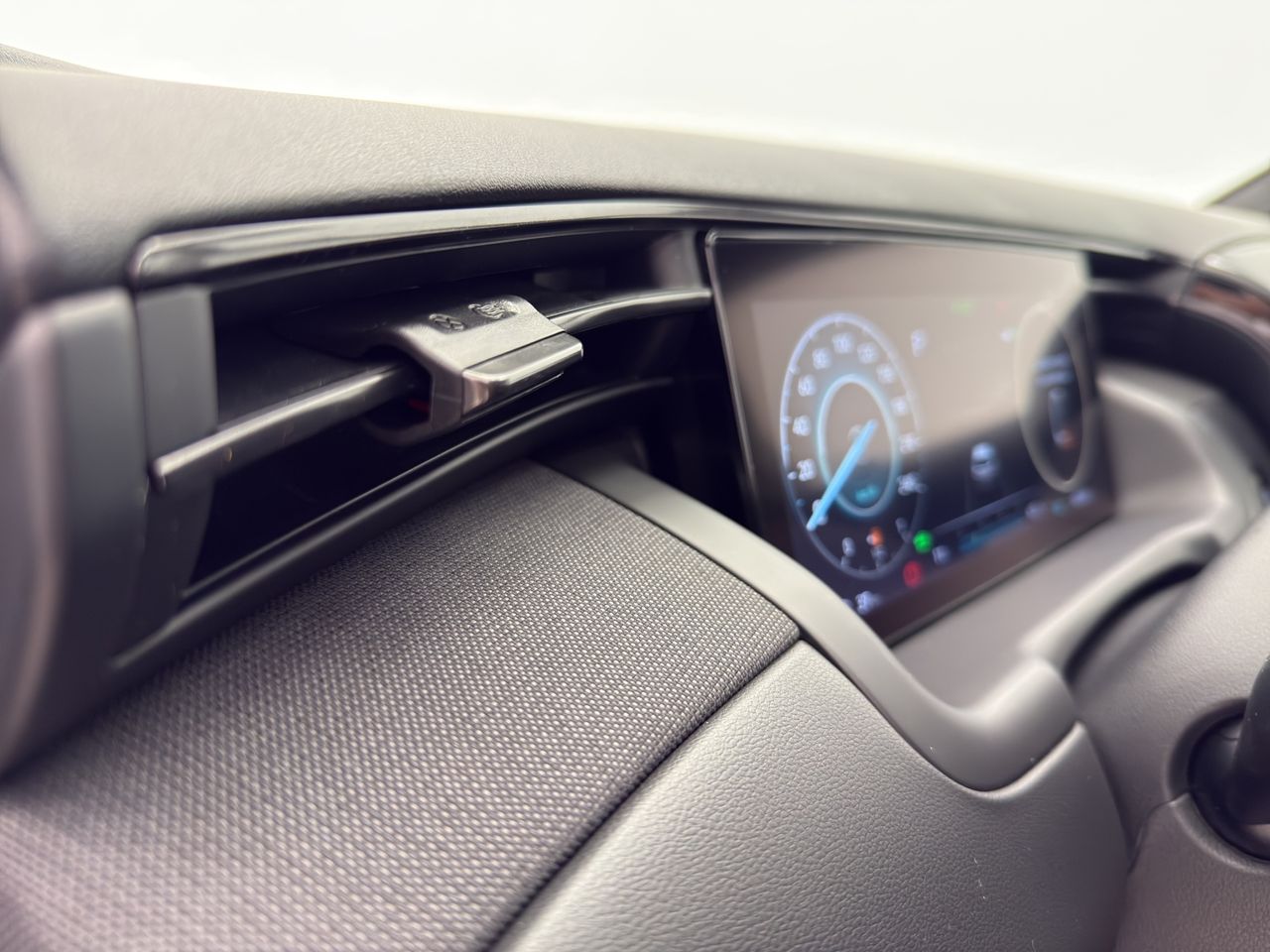 Hyundai Tucson 1.6 TGDI 169kW HEV Tecno Sky Auto Todoterreno - Foto 42