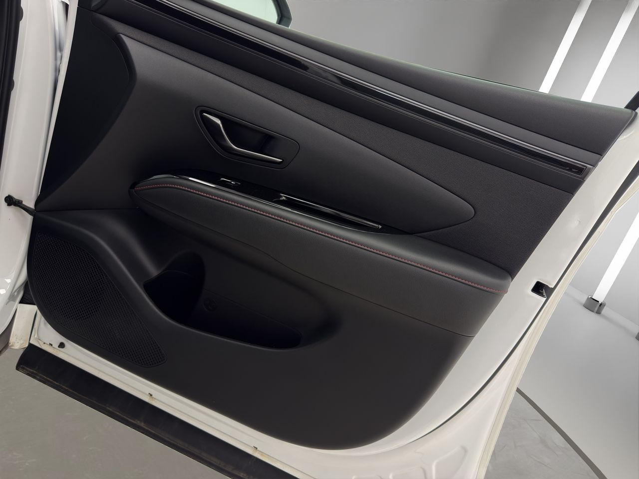 Hyundai Tucson 1.6 TGDI 169kW HEV Tecno Sky Auto Todoterreno - Foto 18