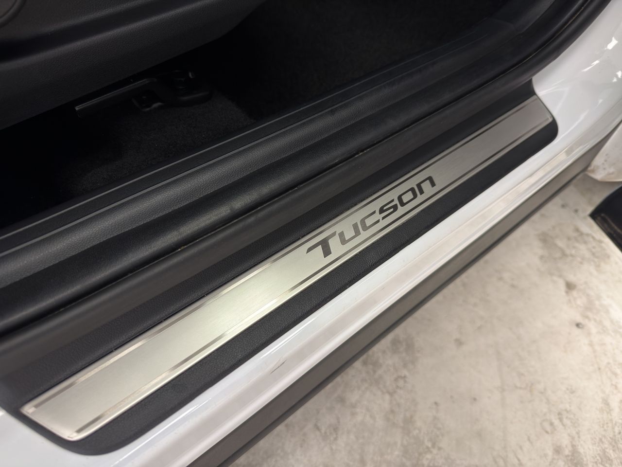 Hyundai Tucson 1.6 TGDI 169kW HEV Tecno Sky Auto Todoterreno - Foto 44