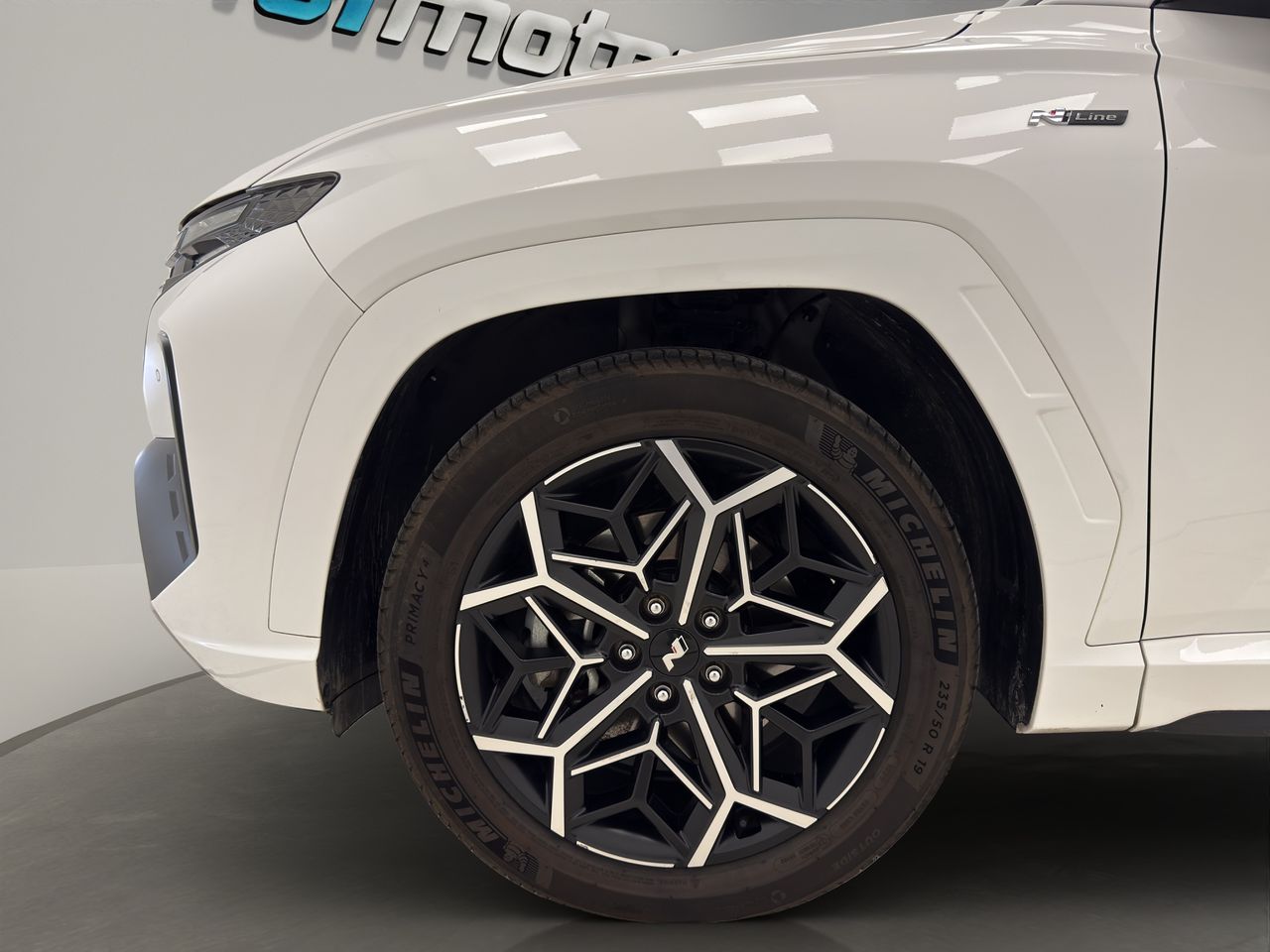 Hyundai Tucson 1.6 TGDI 169kW HEV Tecno Sky Auto Todoterreno - Foto 22