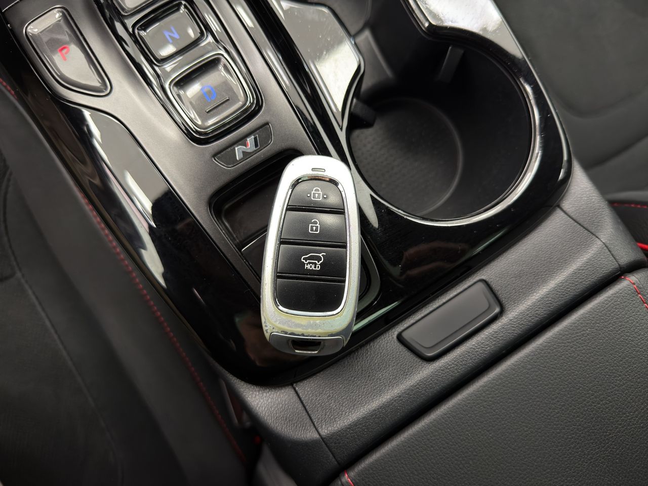 Hyundai Tucson 1.6 TGDI 169kW HEV Tecno Sky Auto Todoterreno - Foto 23