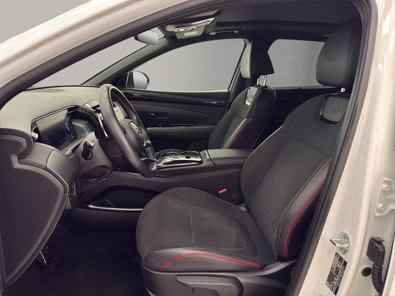 Hyundai Tucson 1.6 TGDI 169kW HEV Tecno Sky Auto Todoterreno - Foto 10