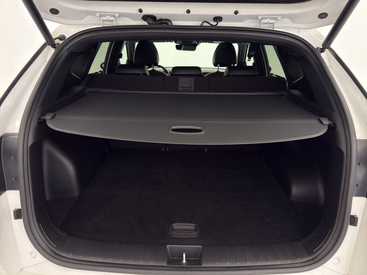 Hyundai Tucson 1.6 TGDI 169kW HEV Tecno Sky Auto Todoterreno - Foto 48