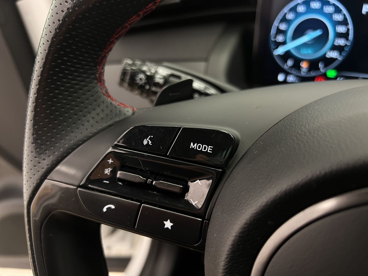 Hyundai Tucson 1.6 TGDI 169kW HEV Tecno Sky Auto Todoterreno - Foto 28