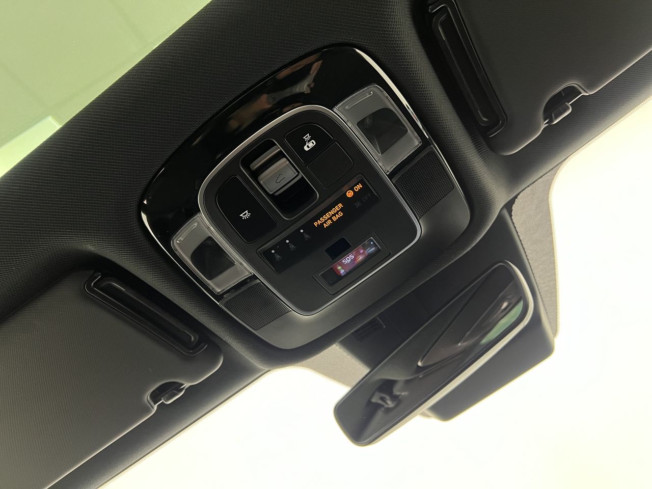 Hyundai Tucson 1.6 TGDI 169kW HEV Tecno Sky Auto Todoterreno - Foto 34