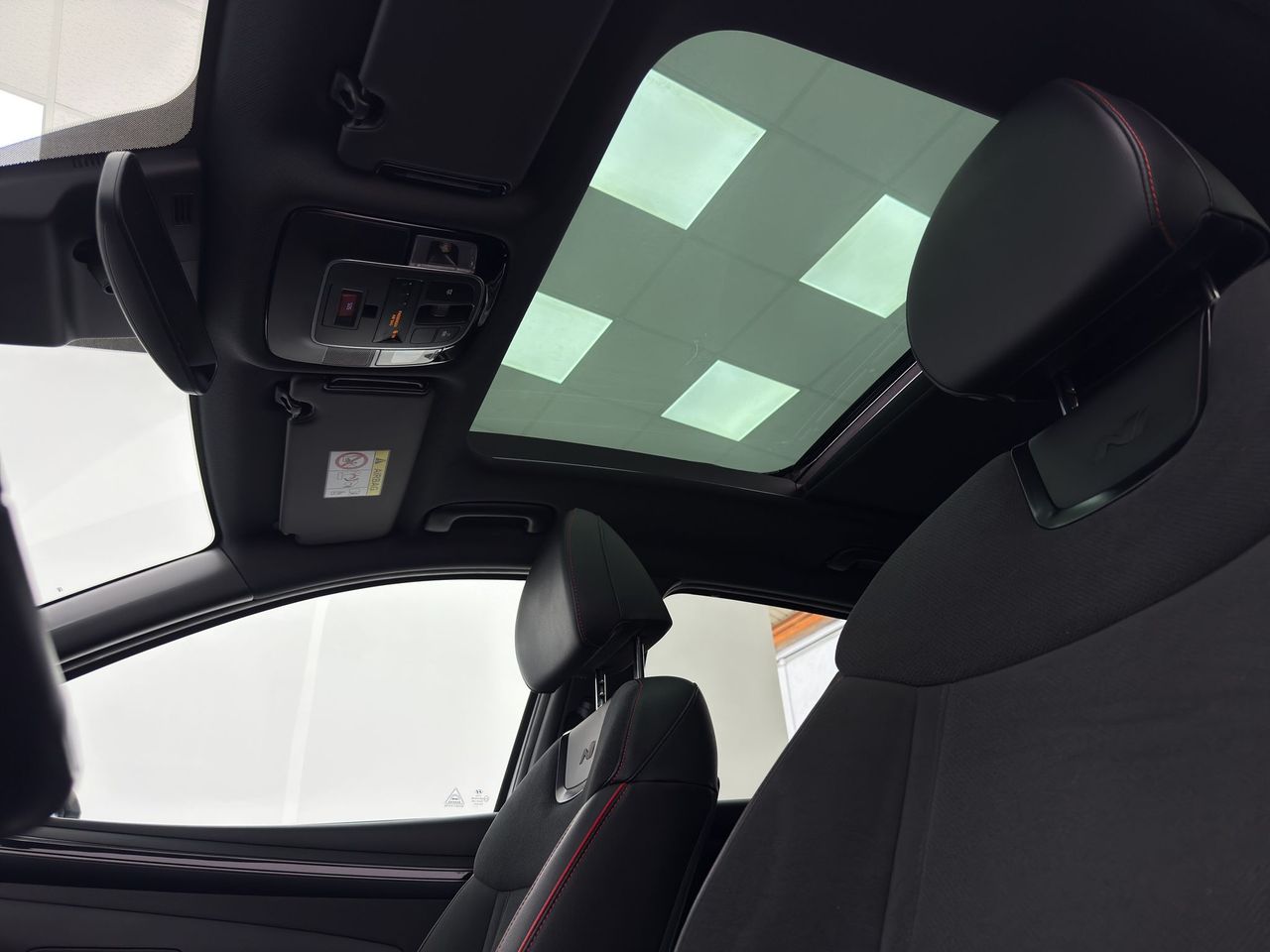 Hyundai Tucson 1.6 TGDI 169kW HEV Tecno Sky Auto Todoterreno - Foto 25