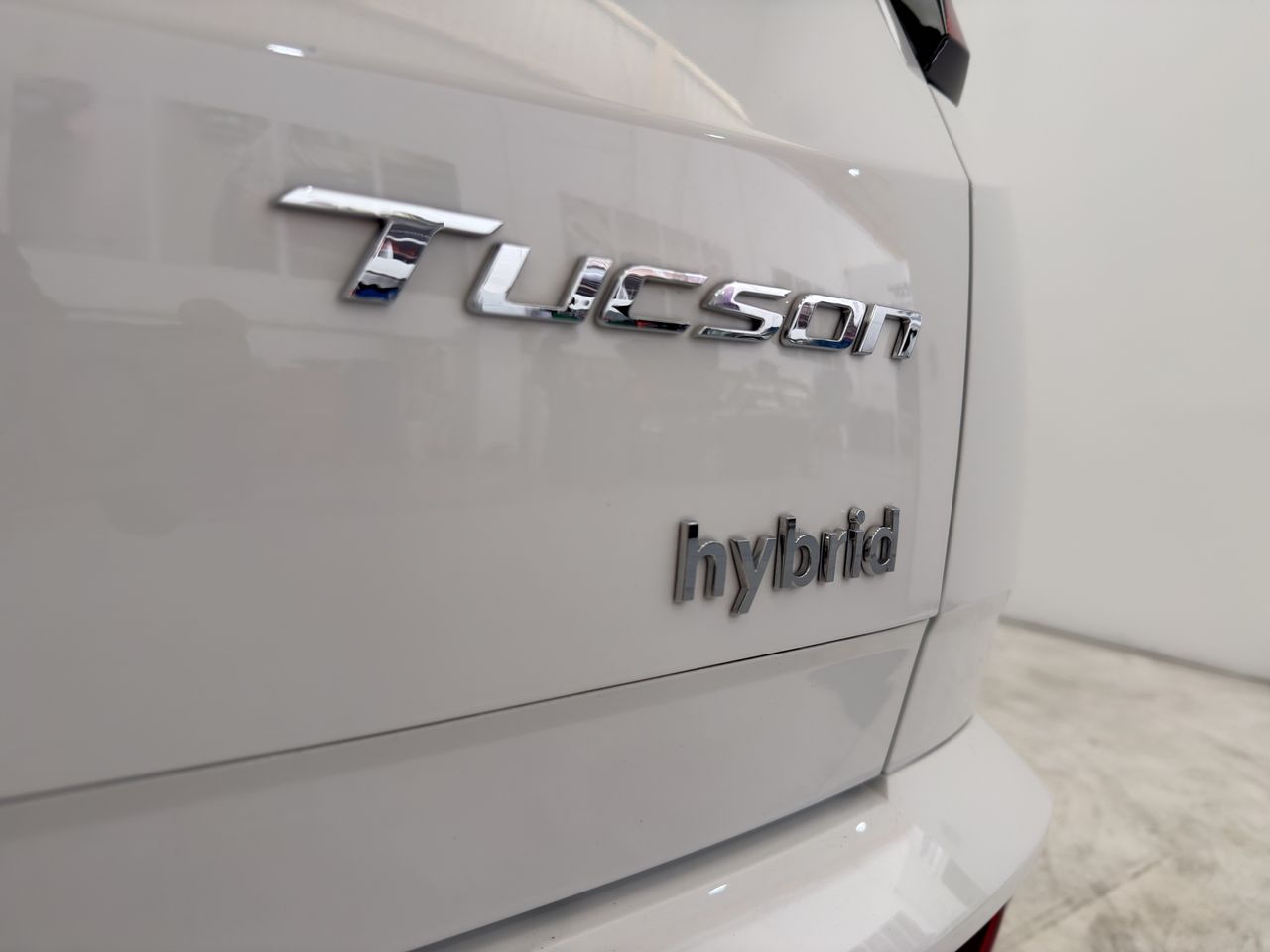 Hyundai Tucson 1.6 TGDI 169kW HEV Tecno Sky Auto Todoterreno - Foto 46