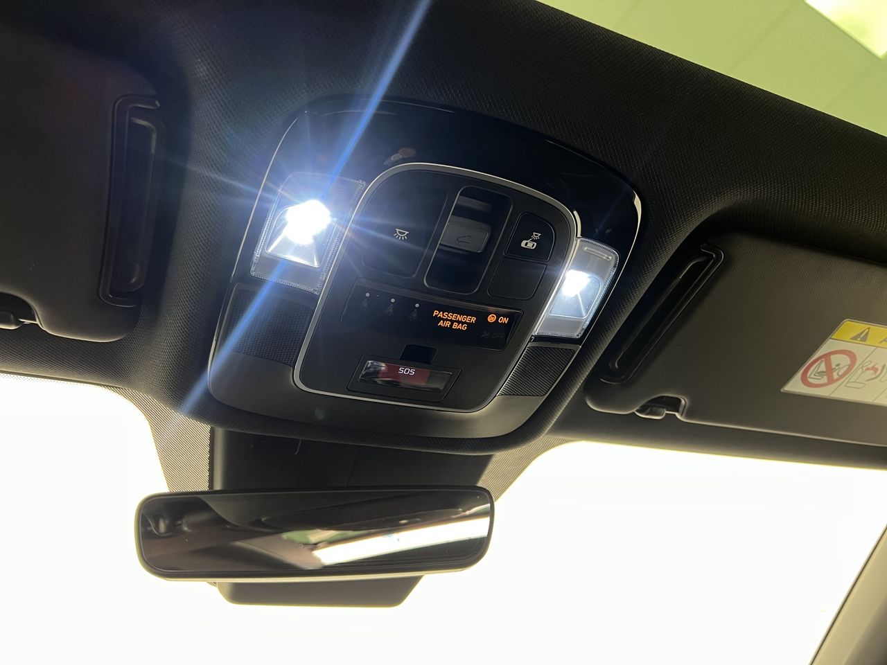 Hyundai Tucson 1.6 TGDI 169kW HEV Tecno Sky Auto Todoterreno - Foto 35