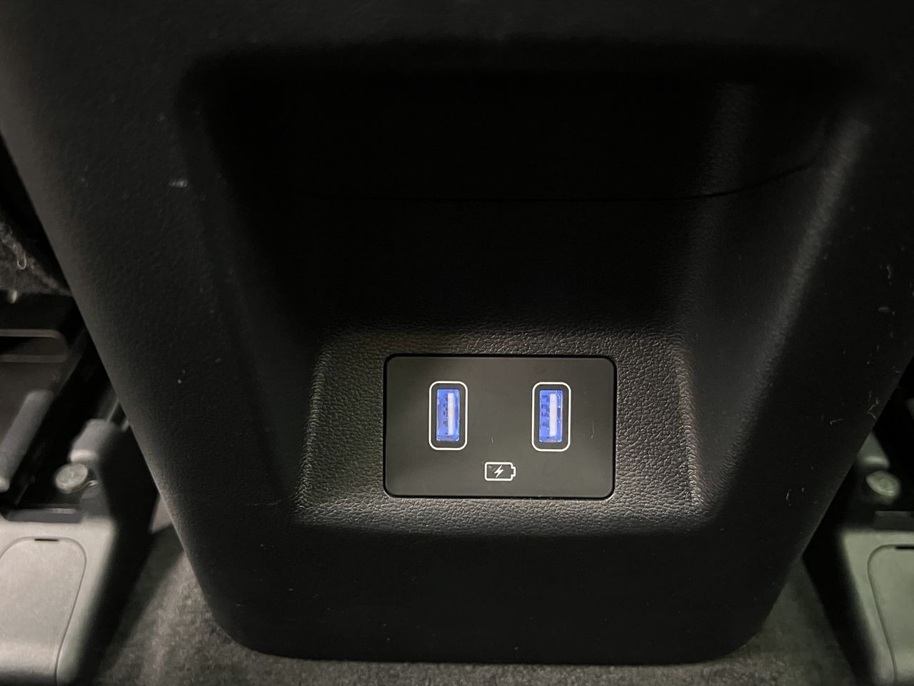 Hyundai Tucson 1.6 TGDI 169kW HEV Tecno Sky Auto Todoterreno - Foto 37