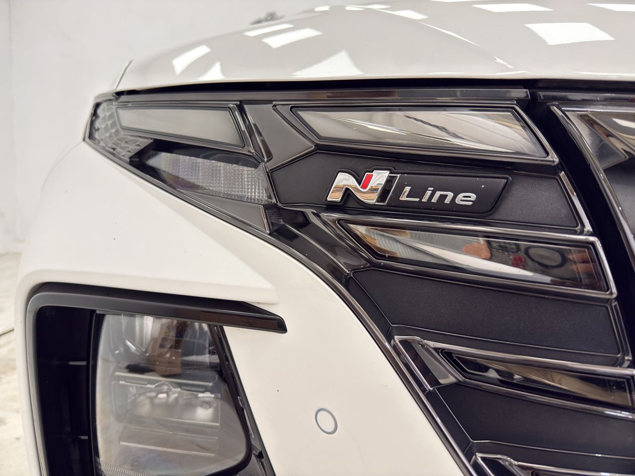 Hyundai Tucson 1.6 TGDI 169kW HEV Tecno Sky Auto Todoterreno - Foto 52